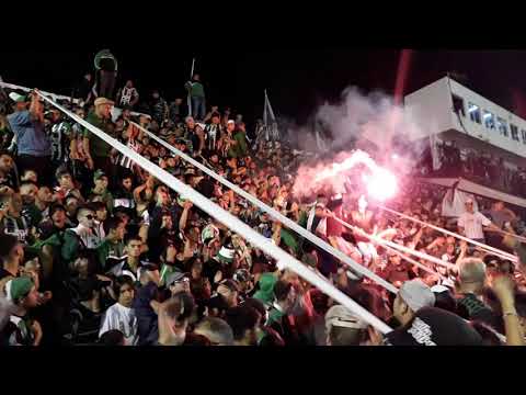 VILLA MITRE 2 - 0 OLIMPO (3)