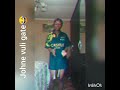 John Vuli Gate Challenge