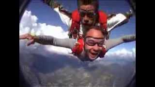 chute libre arthur h