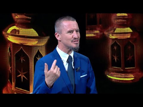 Hoxhë Kalaja: Pendimi funksionon kur njeriu heq dorë nga mëkati, Zoti e fal sa herë pendohet