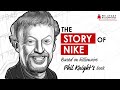 96 TIP: Phil Knight - Shoe Dog