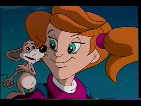 1997 Mastodons The First Encounter VHS Rip