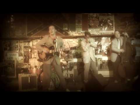 Sonny and his Wild Cows - Stop This Rockin' (2010)