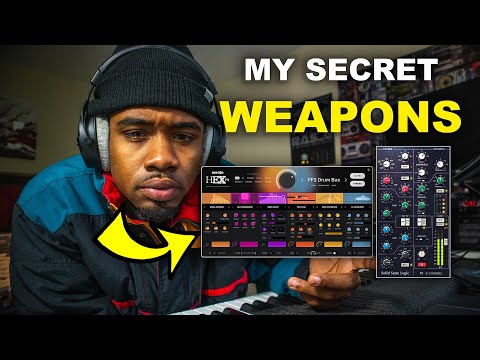 Plugins I Can't Live Without in 2025!