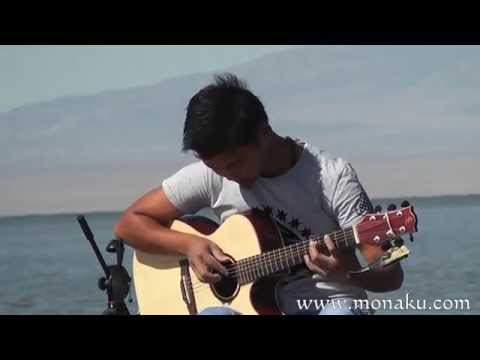 Mike Dawes - Boogie Shred (Cover)