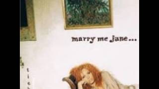 Marry Me Jane- So What