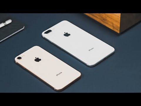iPhone 8 Review: I Was Wrong