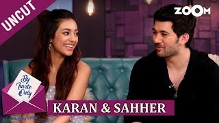 Karan Deol and Sahher Bambba | By Invite Only | Episode 31 | Pal Pal Dil Ke Paas | Full Episode video