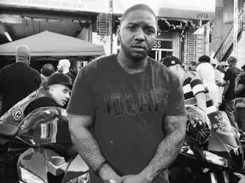 Lil' Cease & Bristal & Meeno & Cardan & Cheeze & Chinx Drugz - Say A Prayer (2010)