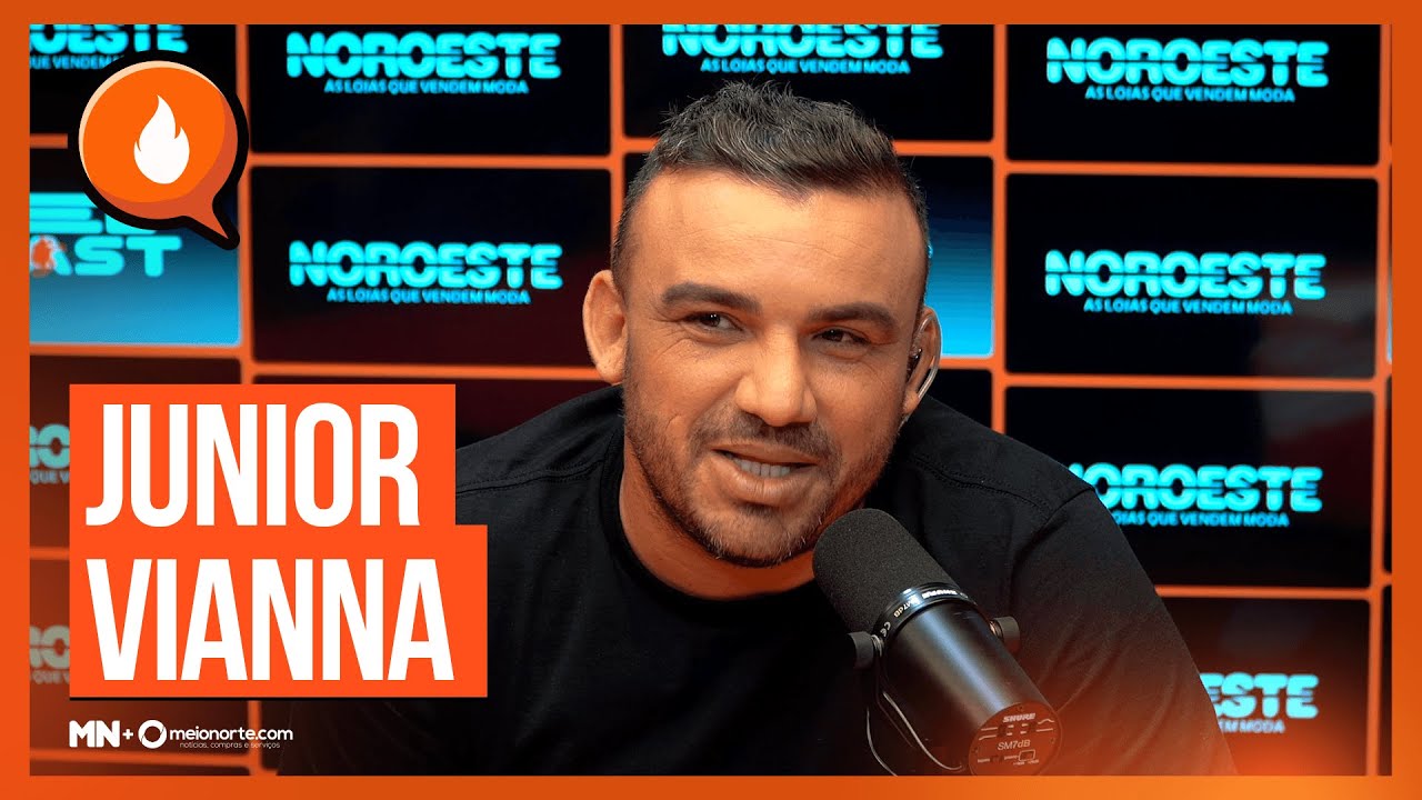 JÚNIOR VIANNA - IELCAST - 291