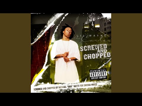 Video thumbnail for Who Wanna - Chopped & Screwed