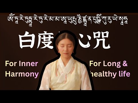 Konzert mit tibetischer Heilmusik｜Drukmo Gyal Welttournee 2025 | Mutterenergie | Weiße Tara | སྒྲ...
