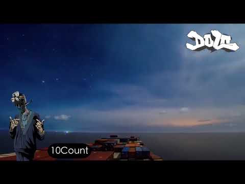 10 Count - LoFi - ChillHop - DJ Dolo76