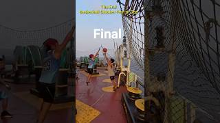Aljur Abrenica Pastlives Cover - The End Basketball October Fest at Sea #philippines#trending#viral