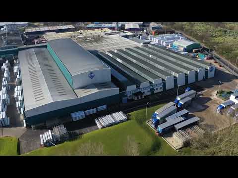 VEKA's Virtual Factory Tour