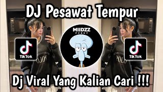 Download lagu DJ PESAWAT TEMPUR || DJ KALAU SAJA AKU BUKANLAH PENGANGGUR SUDAH KUPACARI KAU VIRAL TIKTOK mp3