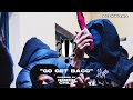 Leekydag Go Get Bacc I Huhh Live Performance 034