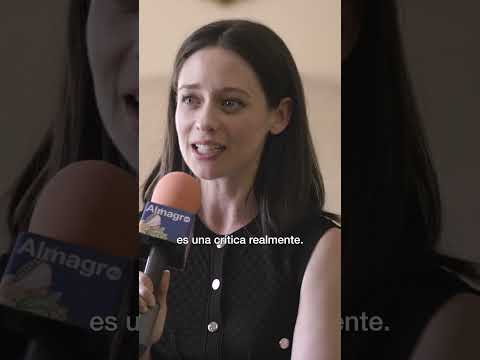 RTVE lleva la ficción sonora 'La Celestina' al 48º Festival de Almagro