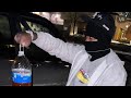 DgQue36 3AM In Cali Freestyle