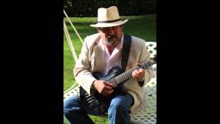 Drown in my own tears  --  Larry Melodymaker