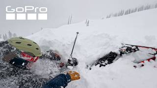 GoPro Awards: Saving a Life