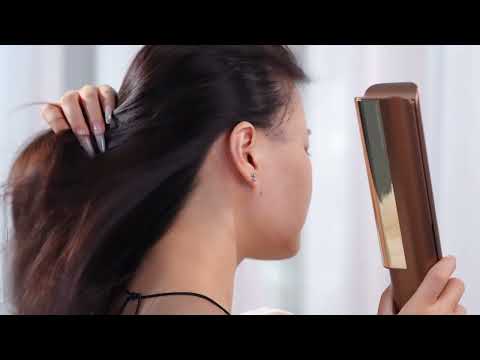 Випрямляч для волосся Dreame Aero Straight (AMA10A)