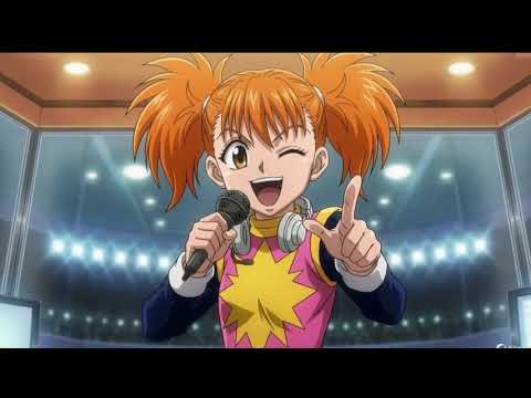 Hunter x Hunter Chapter 351 AI Animated | Hisoka vs Chrollo Death Match