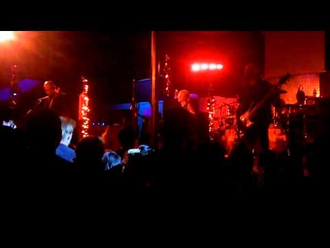 Otep - "Breed'' (live)
