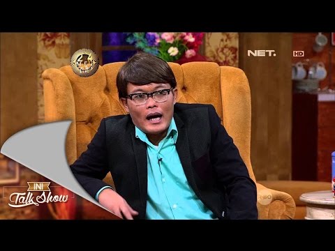 Ini Talk Show - 16 Mei 2015 Part 3/6 - Natalie Sarah, Joanna, Nicky Tirta dan Kunto Aji