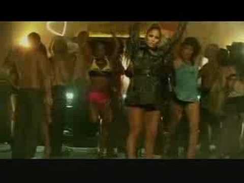 Videoclip de Gotta Be There — Jennifer Lopez