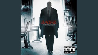 Jay-Z - Say Hello (Feat. Lady May)