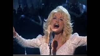 DOLLY PARTON : hello God