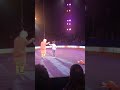 Big Apple Circus 2017