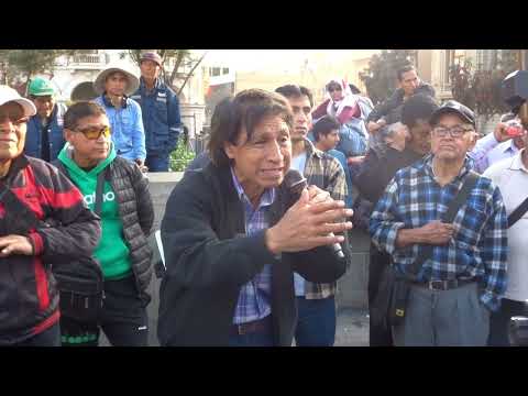 The truth about the judicial process and the dismissal of Pedro Castillo in Peru