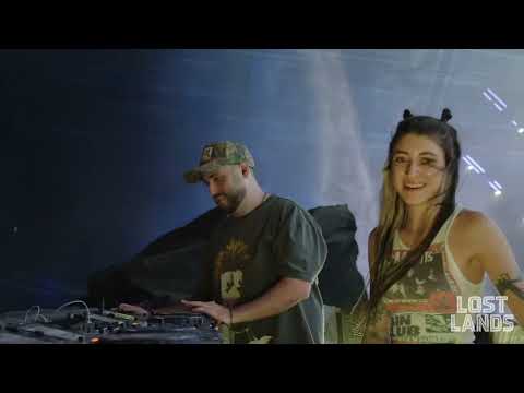 Wooli - Lost Lands 2025 - Couch Lands Set - 1440P 60 FPS