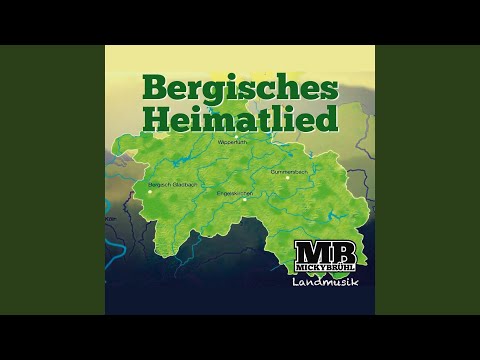 Bergisches Heimatlied