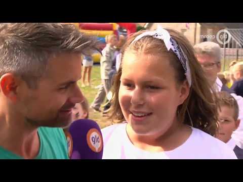 Zomer in Gelderland 7 augustus 2019 - Nederasselt