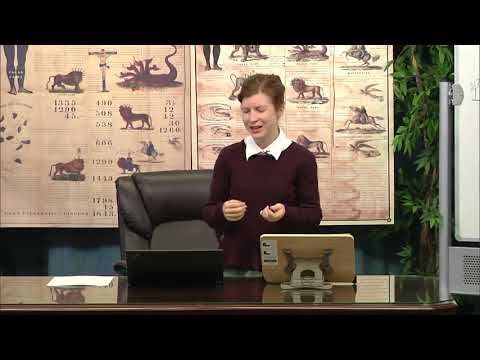 3. (09-25-18) Morning Class - Pyrrhus.