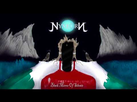 Nyxborn - The Hunt // Wolf Eternal