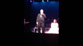 Loretta Lynn and T.K. Hilton "Kim" Legend In My Time