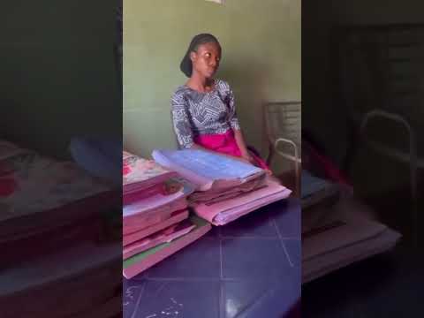 That's the young girl who was murdered in Nsukka with the ENUGU STATE POLICE COMMAND'S PRESS RELEASE