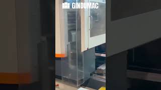 بيع مركز الميكنة متعددة الوظائف Elumatec SBZ-140 - صورة 4 | Machineryline EG مركز الميكنة متعددة الوظائف Elumatec SBZ-140 | صورة 4 - Machineryline