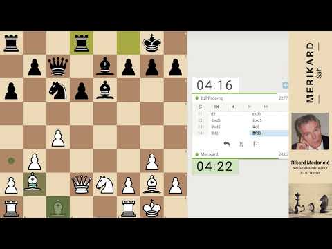 NAuči od majstora 449. - ENGLESKA