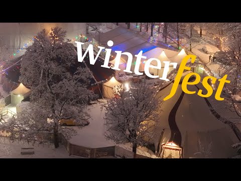 Winterfest 2023 - Aftermovie