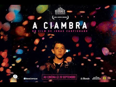 A CIAMBRA - Bande annonce