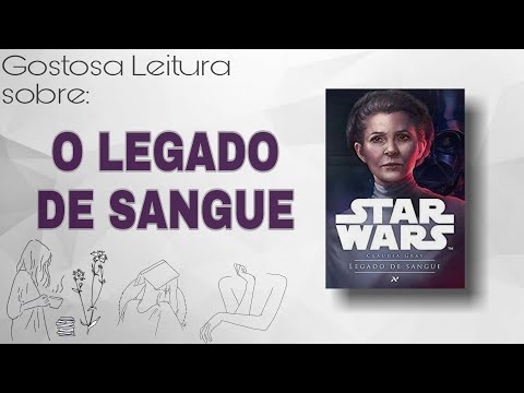 STAR WARS - O legado de sangue