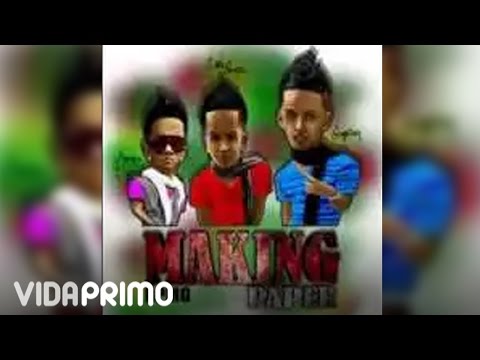 Tivi Gunz ft Shorty Tu Chamakito & Real Ganster - Tamo Vakano (Prod By DJ Kennedy) (Making Paper)
