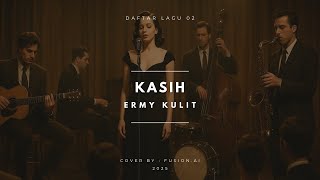 Download lagu Kasih - Ermy Kulit (Fusion Version) mp3