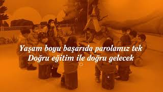 Bilnet Okulları Marşı