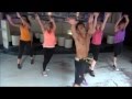 Balada (Gusttavo Lima) dance Choreography 
